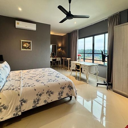 Klong Muang Beach Apartment Eksteriør billede