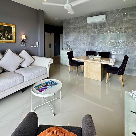 Klong Muang Beach Apartment Eksteriør billede