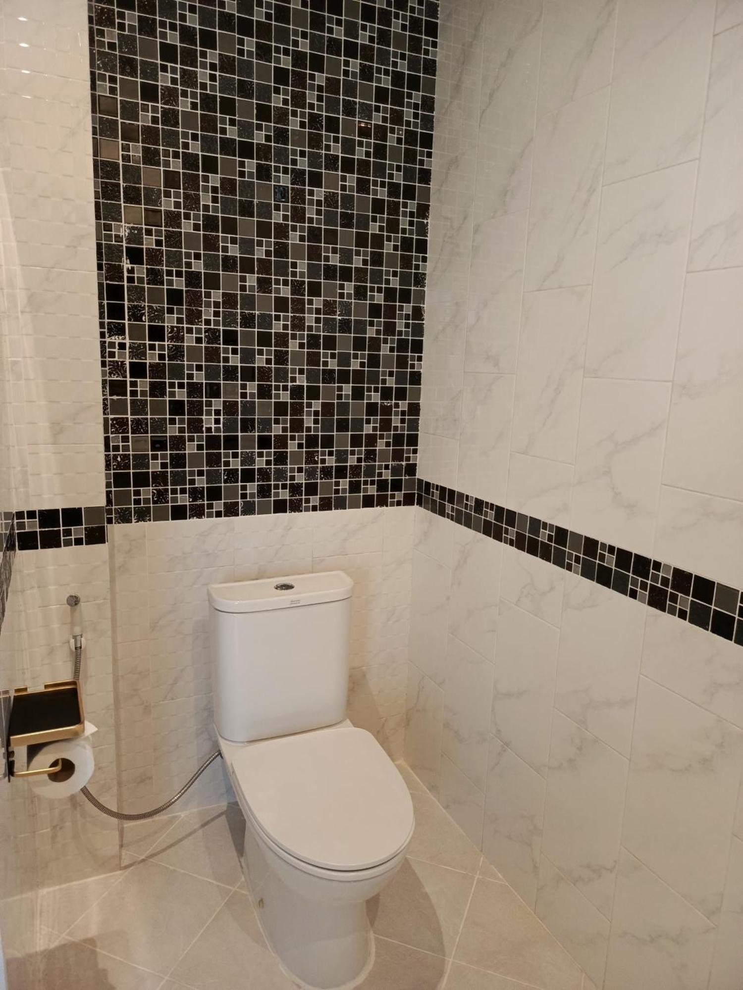 Klong Muang Beach Apartment Eksteriør billede